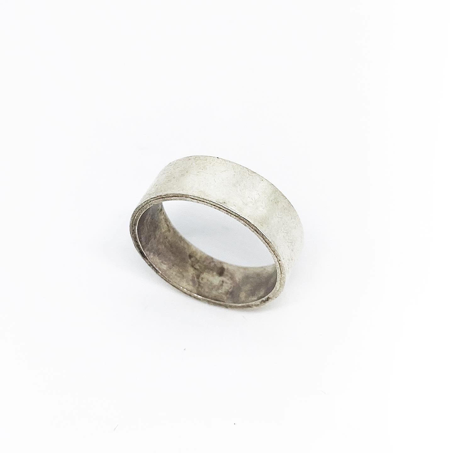 Handmade Sterling Silver925 ring