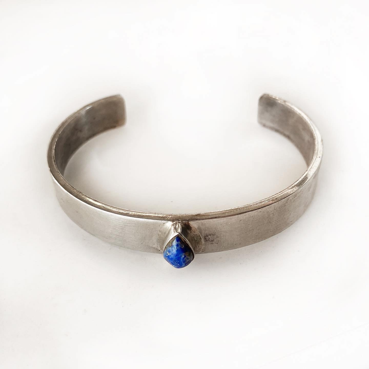 Blue Charm Bead Bracelet | Jewelry by Johan - Jewelry by Johan
